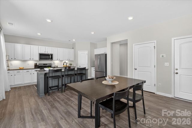 6002 Weddington Pointe Drive, Monroe, NC 28110