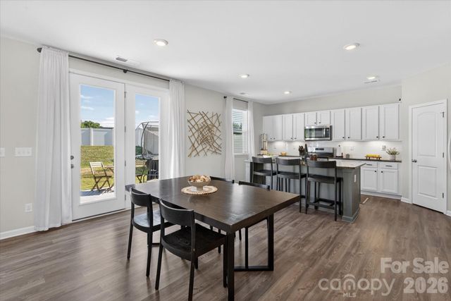 6002 Weddington Pointe Drive, Monroe, NC 28110