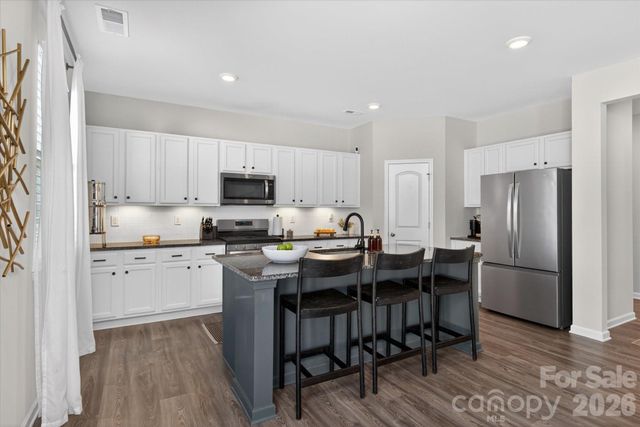 6002 Weddington Pointe Drive, Monroe, NC 28110