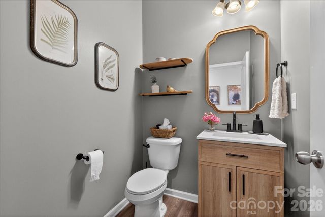 6002 Weddington Pointe Drive, Monroe, NC 28110