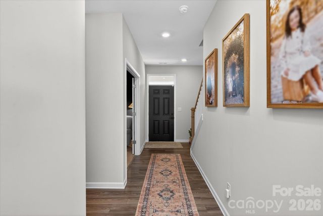 6002 Weddington Pointe Drive, Monroe, NC 28110
