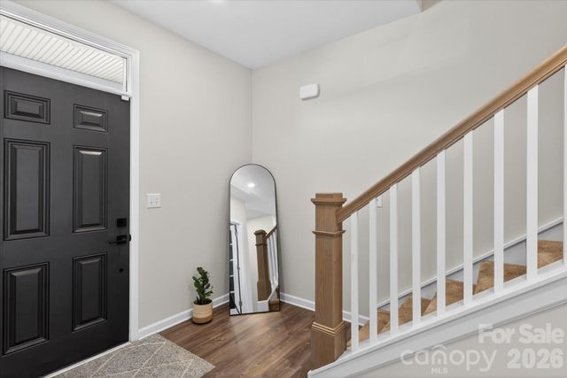 6002 Weddington Pointe Drive, Monroe, NC 28110