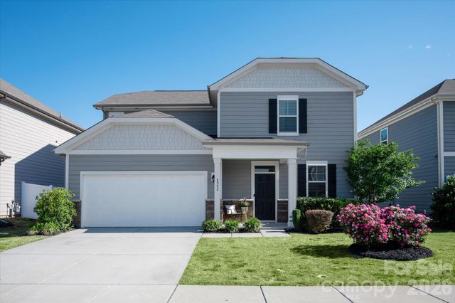 6002 Weddington Pointe Drive, Monroe, NC 28110