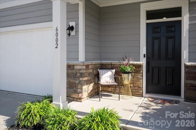 6002 Weddington Pointe Drive, Monroe, NC 28110