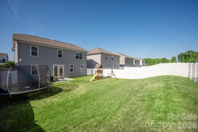 6002 Weddington Pointe Drive, Monroe, NC 28110