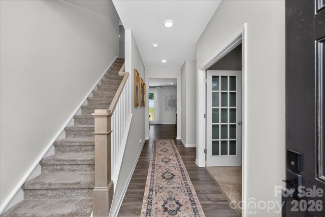 6002 Weddington Pointe Drive, Monroe, NC 28110
