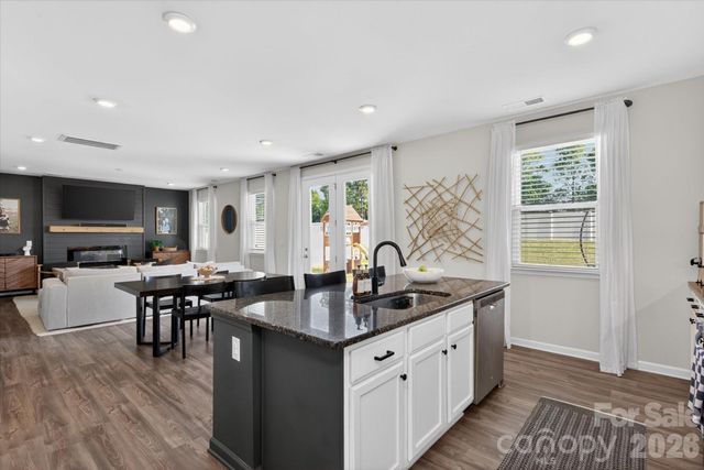 6002 Weddington Pointe Drive, Monroe, NC 28110