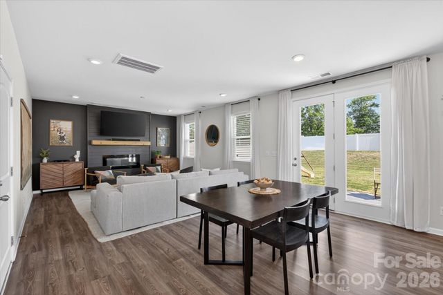 6002 Weddington Pointe Drive, Monroe, NC 28110