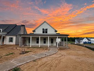 85 PIPERTON PRESERVE PKY, Piperton, TN 38017