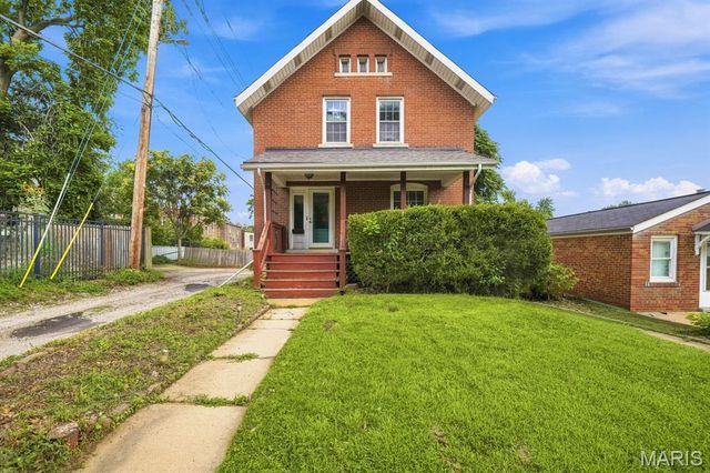 6941 Dale Avenue, St Louis, MO 63139
