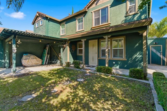 2944 Lyon Ct, Tracy, CA 95377