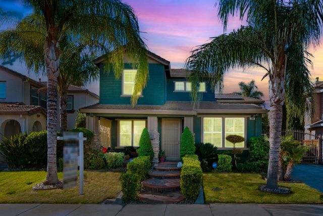 2944 Lyon Ct, Tracy, CA 95377