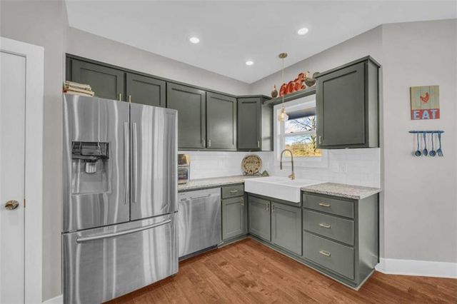 3020 Meadow Trail, Loganville, GA 30052