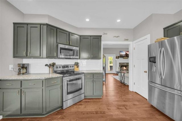 3020 Meadow Trail, Loganville, GA 30052