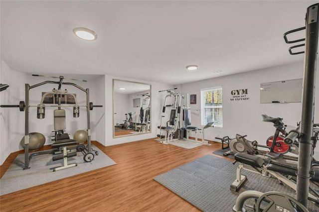 3020 Meadow Trail, Loganville, GA 30052