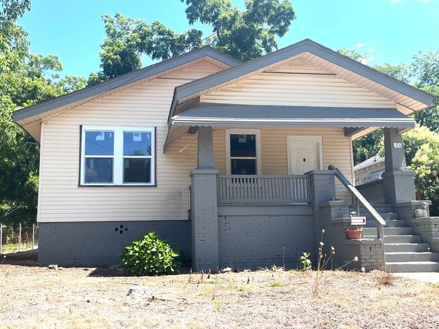 166 Edwards Avenue, Spartanburg, SC 29306