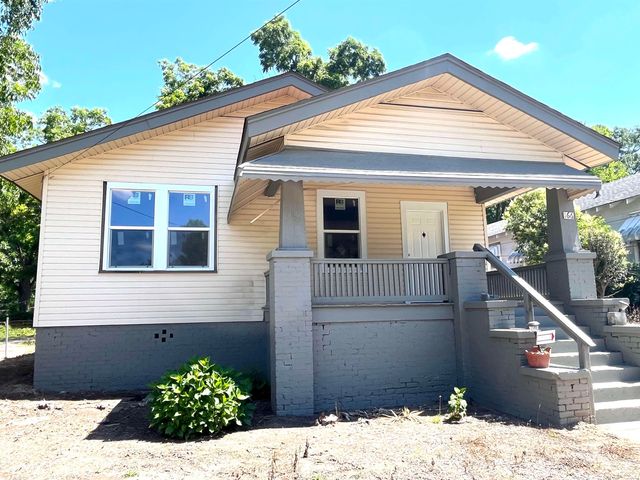 166 Edwards Avenue, Spartanburg, SC 29306