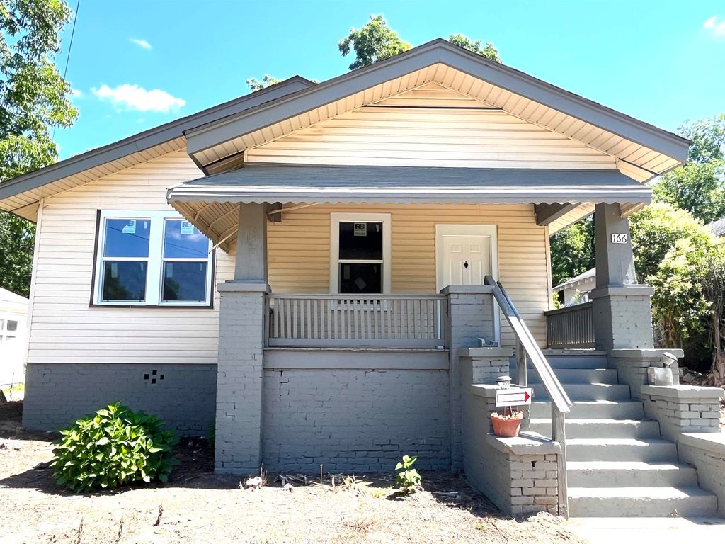166 Edwards Avenue, Spartanburg, SC 29306