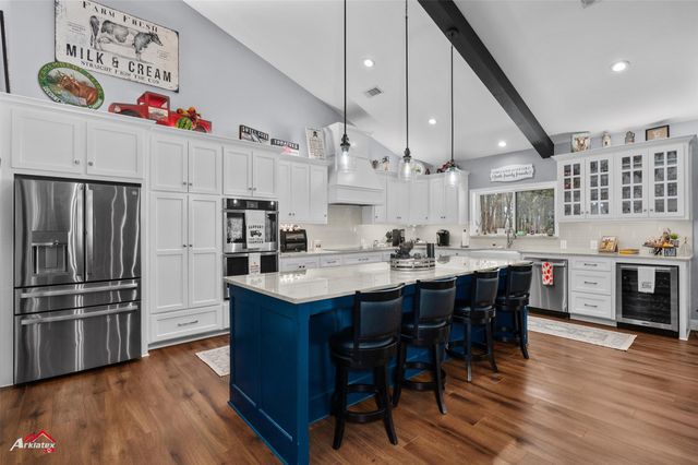 6270 N US Hwy 259, Naples, TX 75568