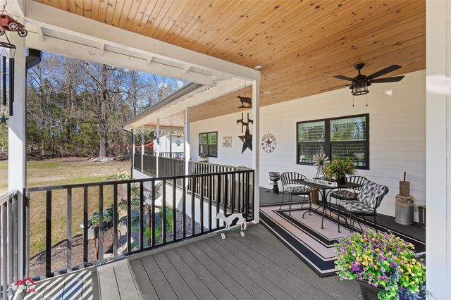 6270 N US Hwy 259, Naples, TX 75568