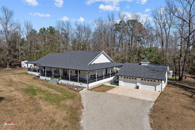 6270 N US Hwy 259, Naples, TX 75568