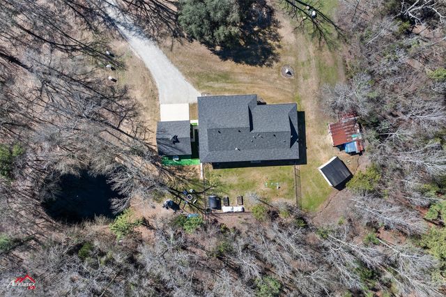 6270 N US Hwy 259, Naples, TX 75568