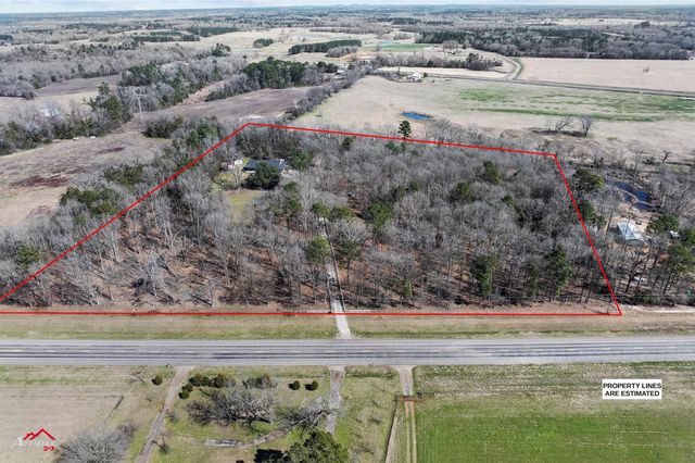 6270 N US Hwy 259, Naples, TX 75568