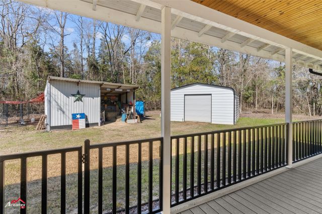 6270 N US Hwy 259, Naples, TX 75568