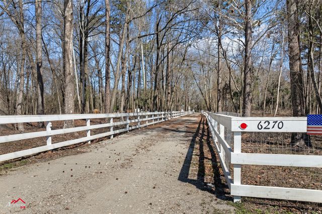 6270 N US Hwy 259, Naples, TX 75568