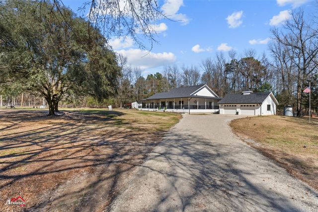 6270 N US Hwy 259, Naples, TX 75568