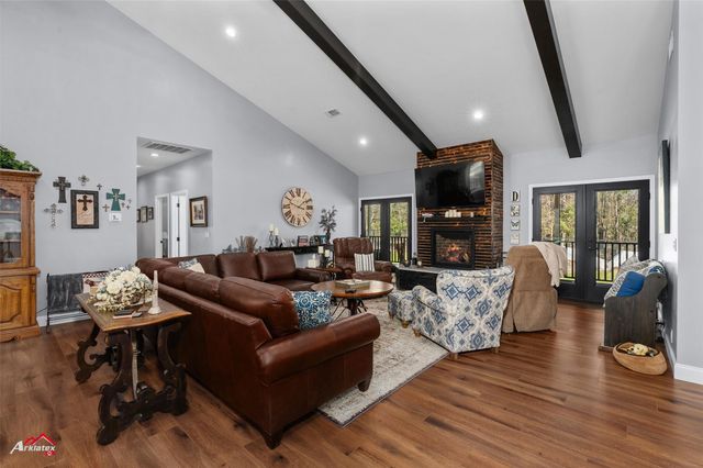 6270 N US Hwy 259, Naples, TX 75568