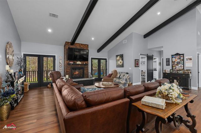 6270 N US Hwy 259, Naples, TX 75568