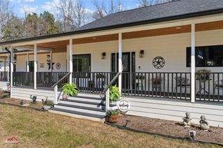 6270 N US Hwy 259, Naples, TX 75568