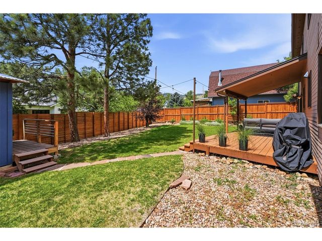1464 Sumac Ave, Boulder, CO 80304