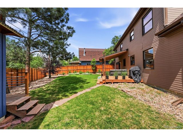 1464 Sumac Ave, Boulder, CO 80304