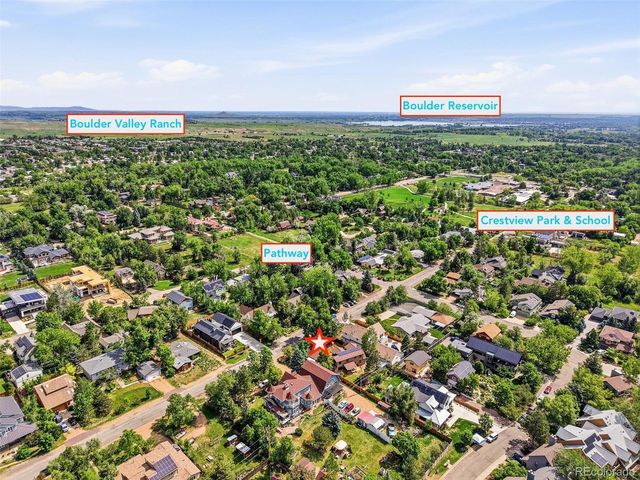 1464 Sumac Ave, Boulder, CO 80304