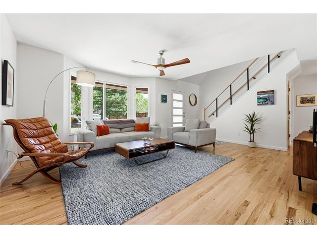 1464 Sumac Ave, Boulder, CO 80304