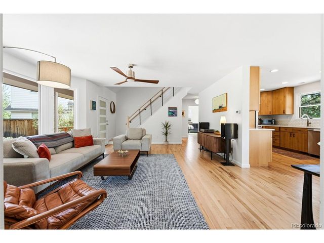 1464 Sumac Ave, Boulder, CO 80304