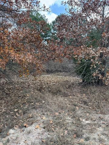 Lot 7 Cool Water DR, Bastrop, TX 78602