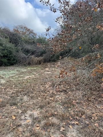 Lot 7 Cool Water DR, Bastrop, TX 78602