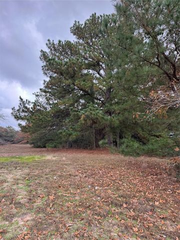 Lot 7 Cool Water DR, Bastrop, TX 78602