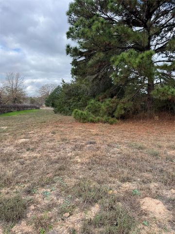 Lot 7 Cool Water DR, Bastrop, TX 78602