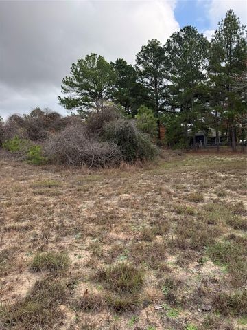 Lot 7 Cool Water DR, Bastrop, TX 78602