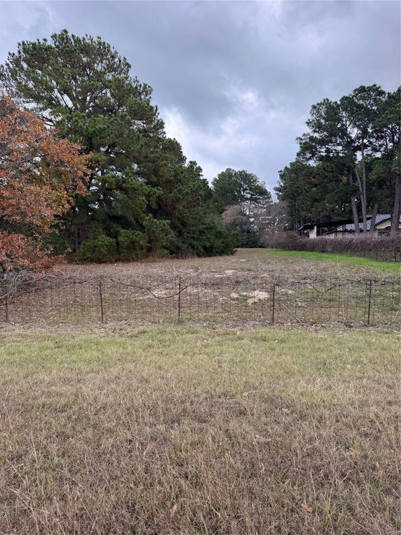 Lot 7 Cool Water DR, Bastrop, TX 78602
