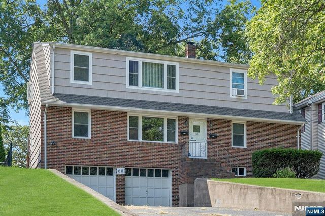 60 Bank Street 2nd floor, Midland Park, NJ 07432