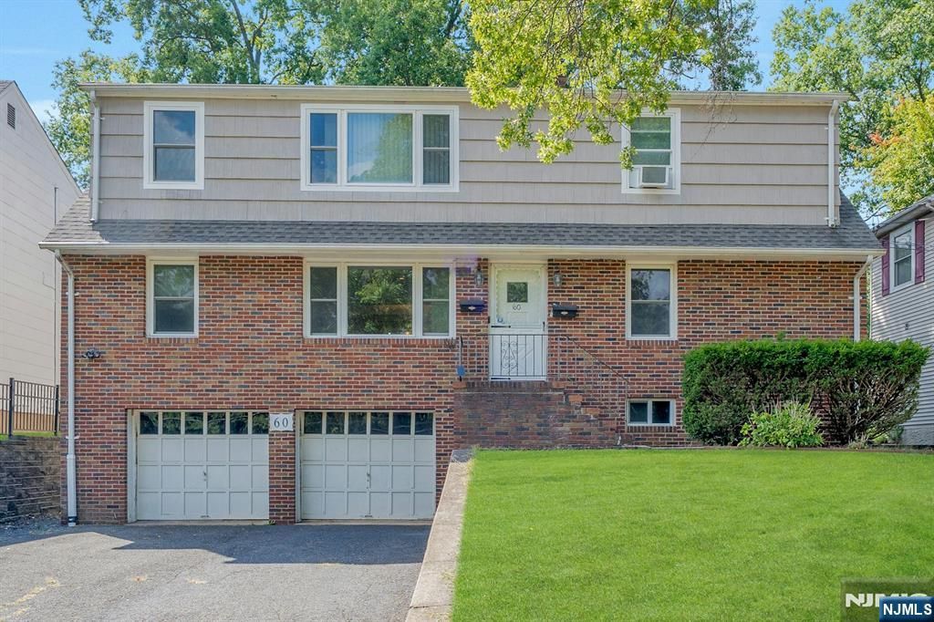 60 Bank Street 2nd floor, Midland Park, NJ 07432