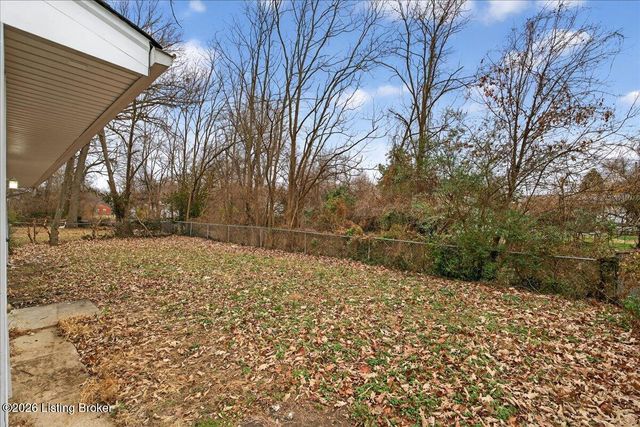 5408 Ilex Ave, Louisville, KY 40213