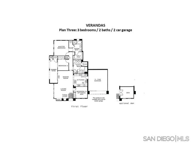 2680 Piantino Cir, San Diego, CA 92108