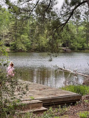 15689 Aspen Dr Drive, Montgomery, TX 77356