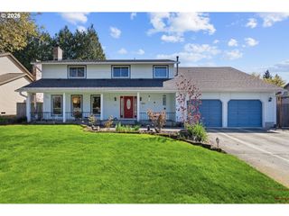 2211 Se PARK CREST Ave, Vancouver, WA 98683